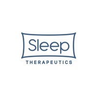 Sleep Therapeutics logo