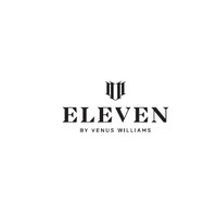 EleVen By Venus Williams logo