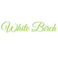 White Birch Golf Course logo