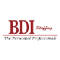 BDI Staffing logo