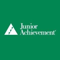 Junior Achievement Of Oregon & SW Washington logo