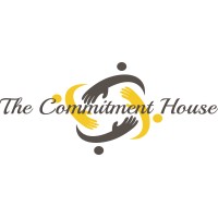 The Commitment House logo