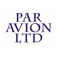 Par Avion Ltd. logo