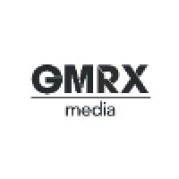 GMRX Media logo