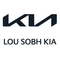Lou Sobh Kia logo