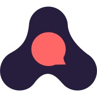 AtomChat logo