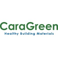 CaraGreen logo