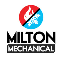 Milton Mechanical Services logo