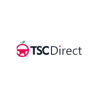 TSC Direct logo