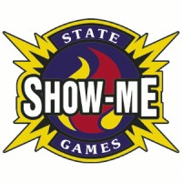 Show-Me State Games logo
