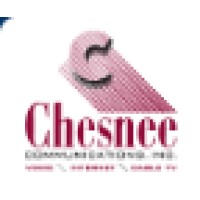 Chesnee Communications logo