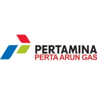 PT Perta Arun Gas logo
