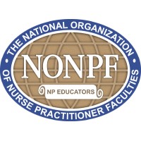 National Organization Of Nurse Practitioner Faculties logo