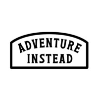 Adventure Instead - Elopement Photographers & Guides logo