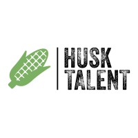 Husk Talent logo