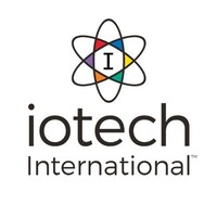 IoTech International, Inc. logo