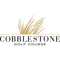 Cobblestone Golf Course | Acworth, GA logo