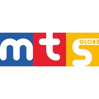 Image of MTS Globe