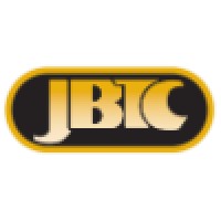 James Burg Trucking Company logo