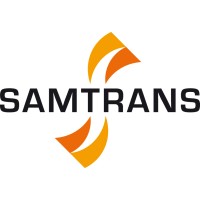 Samtrans Omsorgsresor AB logo