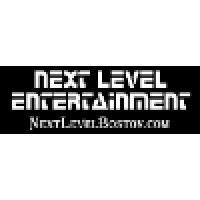 Next Level Entertainment logo