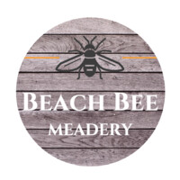 Beach Bee Meadery logo