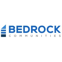 Bedrock Communities logo