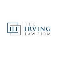 The Irving Law Firm, PC logo