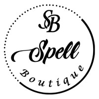 Spell Boutique logo