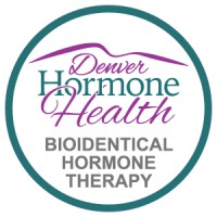 Denver Hormone Health logo