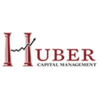 Huber Capital Management LLC logo