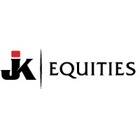 JK Equities logo