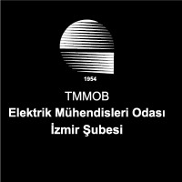 The Chamber of Electrical Engineers İzmir Branche logo