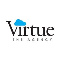 The Virtue Agency logo