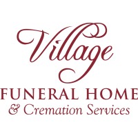 Village Funeral Home & Cremation Service logo