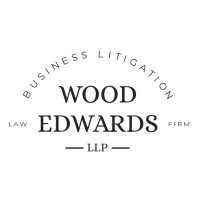 Wood Edwards LLP logo