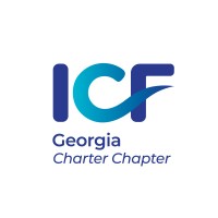 ICF Georgia Charter Chapter logo