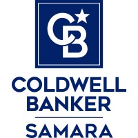 Coldwell Banker Samara logo