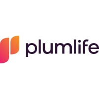 Plum Life logo