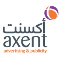 Axent Advertising LLC logo