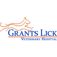 Grants Lick Veterinary Hospital logo