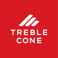 Treble Cone Ski Area logo