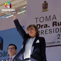 Ruth Olvera Nieto Oficial