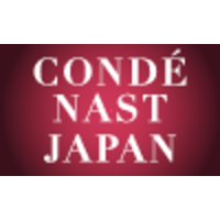 Condé Nast Japan logo