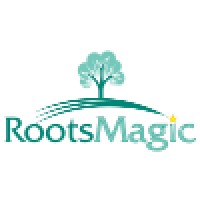 RootsMagic, Inc. logo