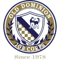 Old Dominion Job Corps Center logo
