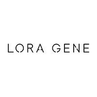 Lora Gene logo