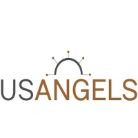US Angels logo