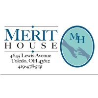 Merit House Senior Community logo