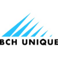 BCH Unique logo
